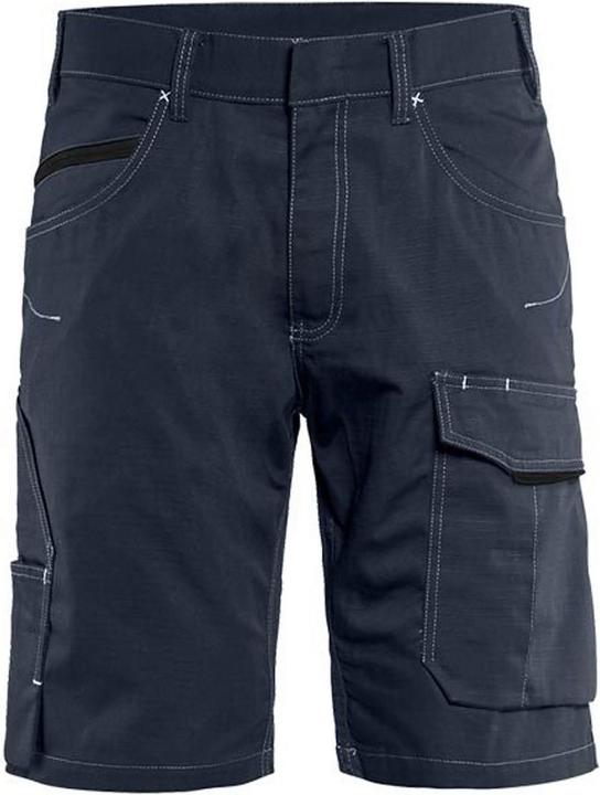 Actual product image Blakläder Shorts ripstop 1499 (58)