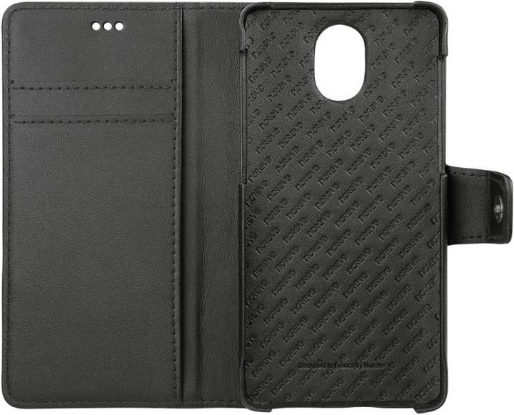 Image du produit Noreve Housse cuir portefeuille (OnePlus 3)