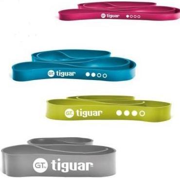 Productafbeelding Tiguar Powerband GT (2.08 m, Medium)