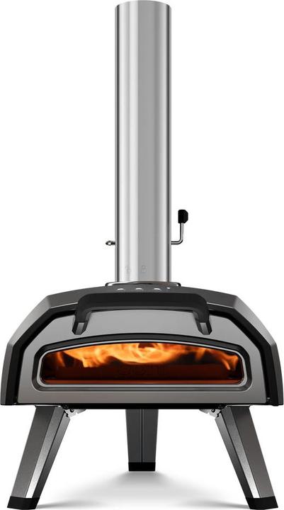 Actual product image Ooni Karu 2 pizza oven (Pizza oven wood, Pizza oven gas)