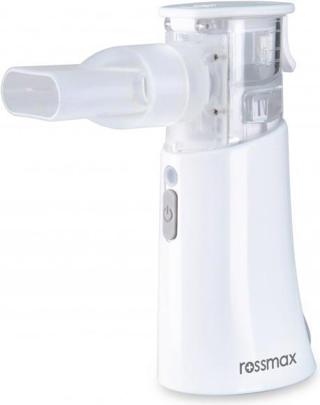 Actual product image Rossmax NC200 Mesh nebulizer