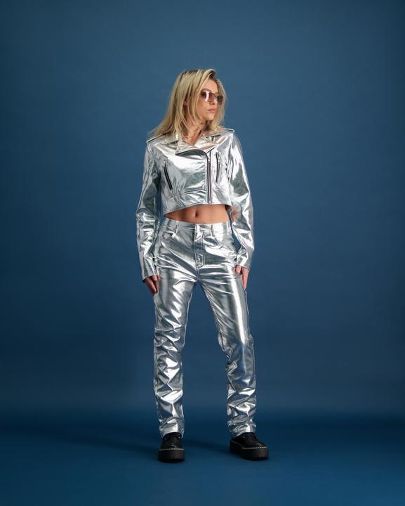 Actual product image Steve Madden 's trousers josie (XS)