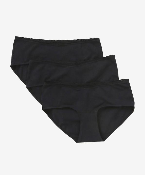 Immagine prodotto Vertbaudet Slip Intimo (32, 34, confezione da 3)