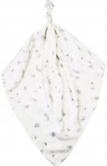 Texpol BAMBOO NAPPY 75X75 170G Pilkas E CLASSE 1 CATS“ (TEX000072) (75 cm, 75 cm)