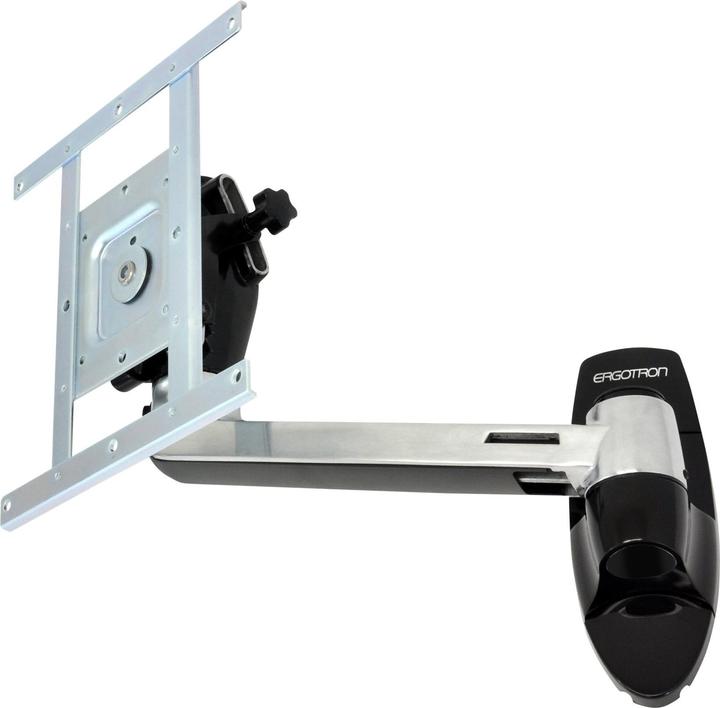 Ergotron LX HD swivel arm (Wall, 42.01")