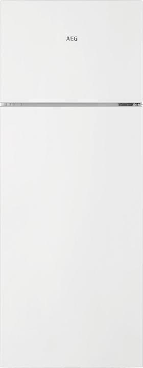 Nutritional values and ingredients AEG ADT2304 (206 l)
