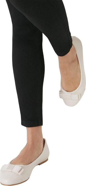 Immagine prodotto Dorothy Perkins Donna/Ladies Paris Bow Detail Wide tariffa flat (36)