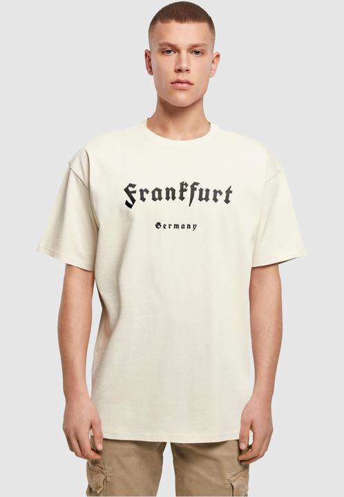 Immagine prodotto Merchcode Tee Frankfurt Heavy Oversize-BY102 - 112483 (XS)