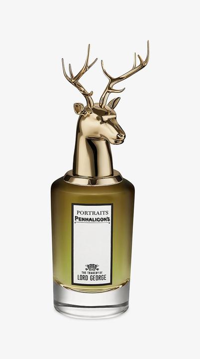 Actual product image Penhaligon's The Tragedy Of Lord George (Eau de parfum, 75 ml)