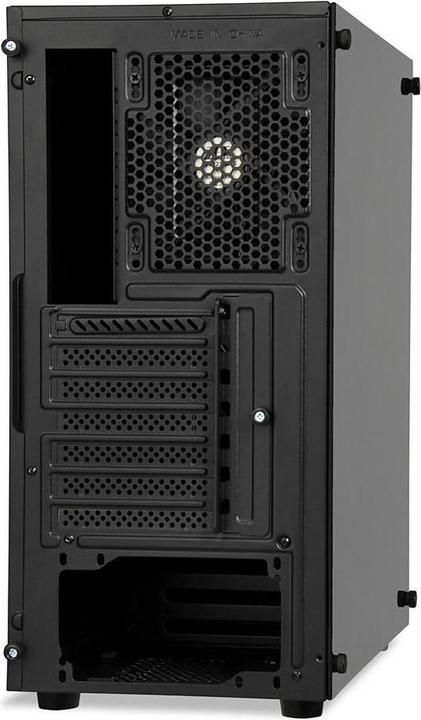 Produktbild iBox Housing Wizard 3 OW3 (ATX, mATX, Mini-ITX)
