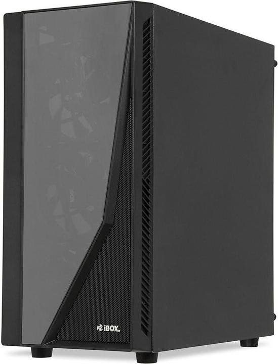 Produktbild iBox Housing Wizard 3 OW3 (ATX, mATX, Mini-ITX)