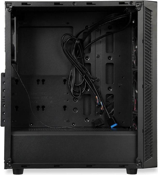 Produktbild iBox Housing Wizard 3 OW3 (ATX, mATX, Mini-ITX)