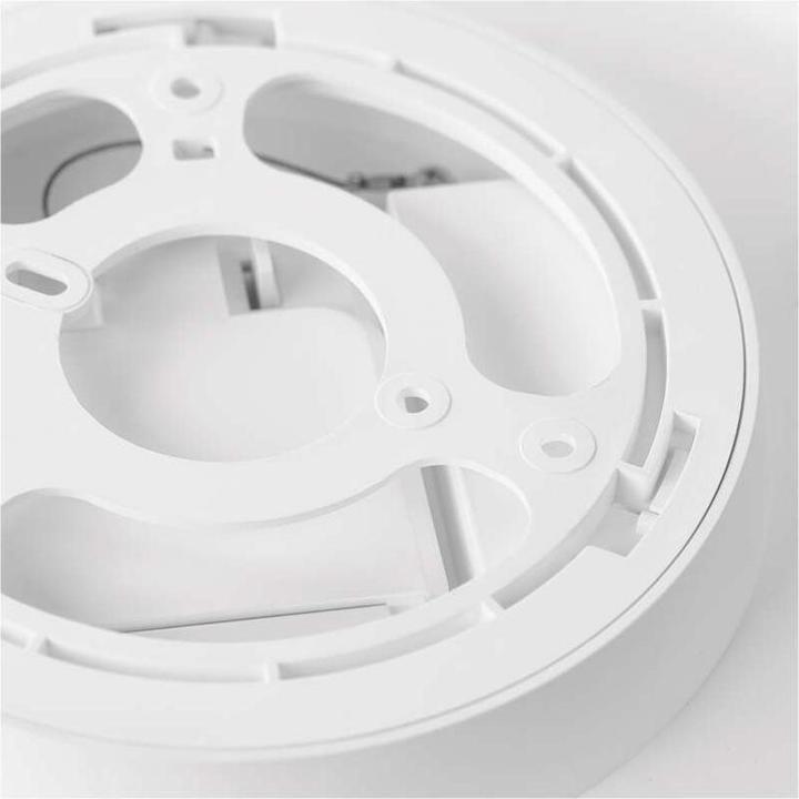 Image du produit Emos LED-Anbauleuchte DIONI rund, weiss, 18W, mit Farbtemperatur-Änderung (160 lm)