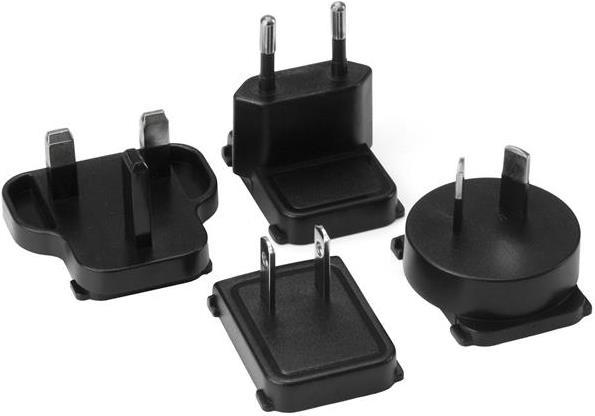 Actual product image StarTech Power Adapter Dc (24 W)
