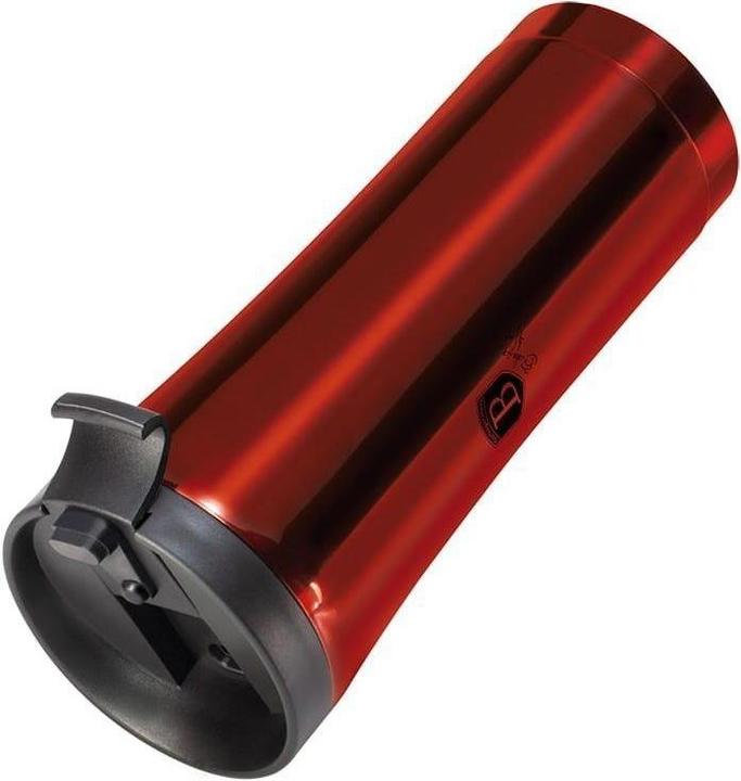 Image du produit BerlingerHaus THERMO CUP 500ml BH-6408 BURGUNDY (0.50 l)