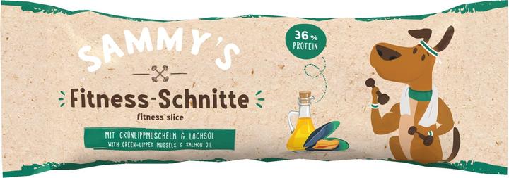 Image du produit Bosch Petfood Friandise pour chiens (Adulte, 20 pcs, 25 g)