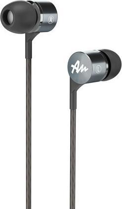 Image du produit Audictus EXPLORER Casque filaire Ear-hook Calls/Music Noir (Filaire)