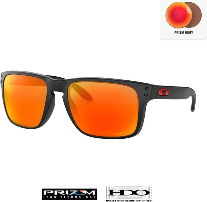 Produktbild Oakley Holbrook