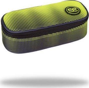 Actual product image Patio pencil case Campus Gradient pencil case lemon lemon E62510 CoolPack