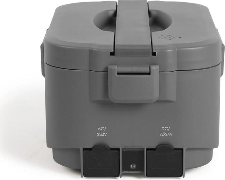 Productafbeelding Livoo Elektrische Lunchbox