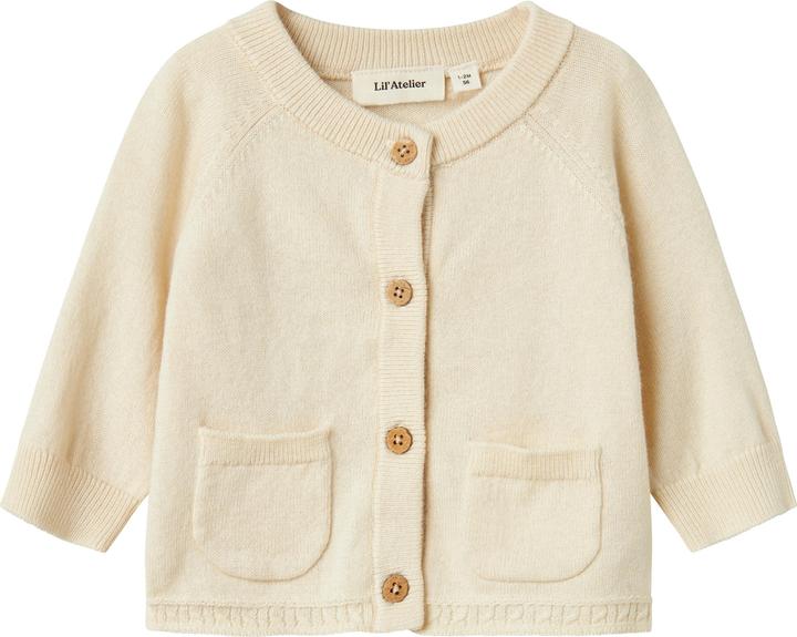 Image du produit Name it Langarm Strickjacke (68)