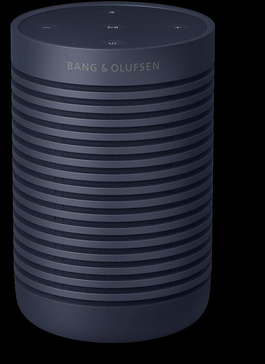 Produktbild B&O Beosound Explore (27 h, Akkubetrieb)