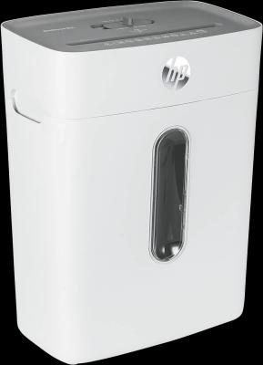 Actual product image HP OneShred 8CC (Particle cut)