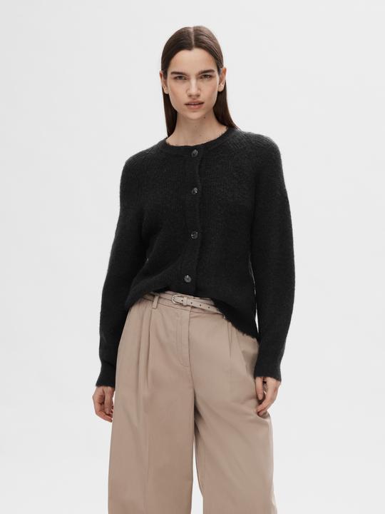 Immagine prodotto Selected Femme Cardigan di Woolmix (XXL)