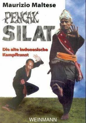 Produktbild Pencak Silat (Deutsch, Franca Wollitz, Maurizio Maltese, Marcus Rosenstein, 1999)