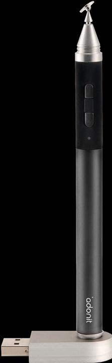 Image du produit Adonit Stylet Jot Touch 4.0 pour iPad