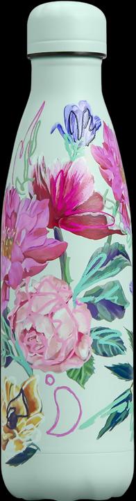 Chilly’s Chilly'S Bottle Floral Edition Art Attack 500ml (0.50 l)