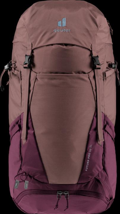 Produktbild Deuter Futura Pro 38 (38 l)