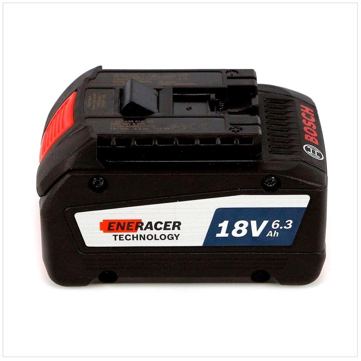 Produktbild Bosch Professional Starter-Set (18 V)
