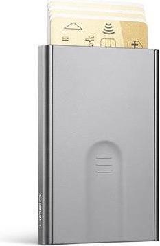 Actual product image Ögon Credit card case STONE GREY Slider