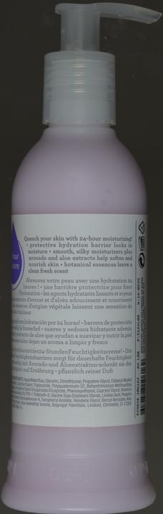 Produktbild OPI Avojuice Hand & Bodylotion vanilla lavender (Körperlotion, 250 ml)