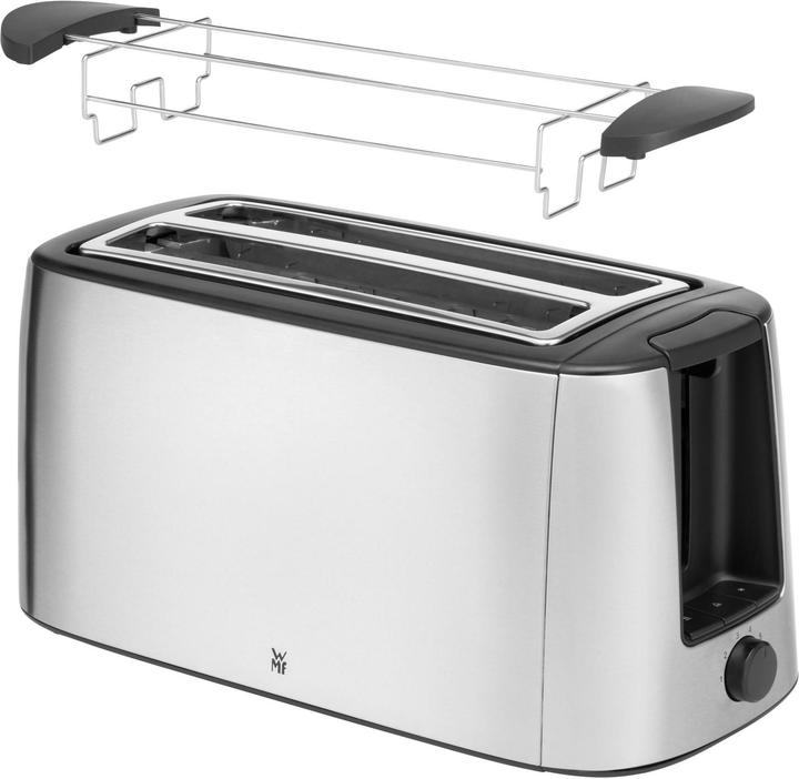 Produktbild WMF Bueno Pro Doppel-Langschlitz