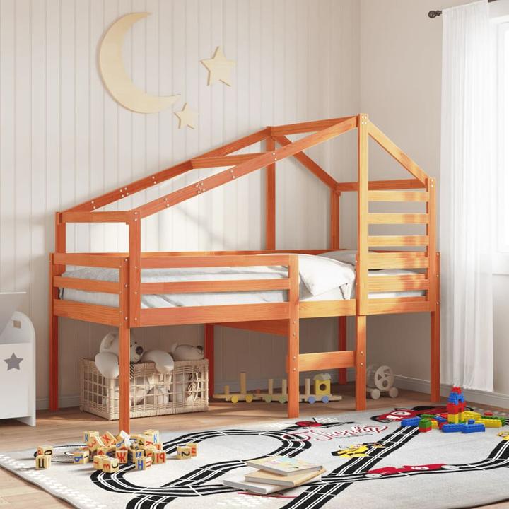 Produktbild VidaXL Tiffie (80 x 200 cm)