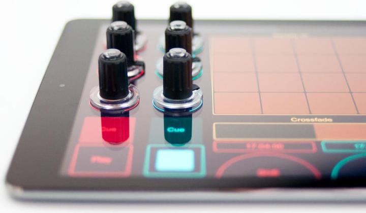 Produktbild Pepperdecks Tuna DJ Gear 6-Pack