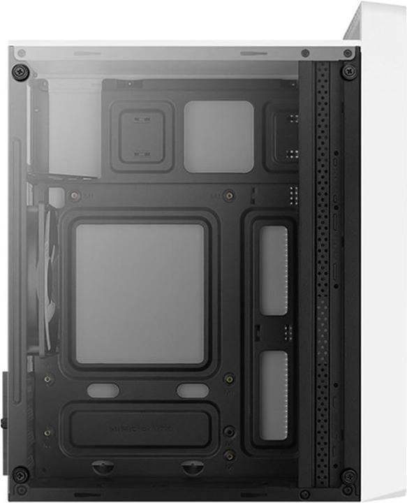 Produktbild AeroCool CS-109 (mATX, Mini-ITX)