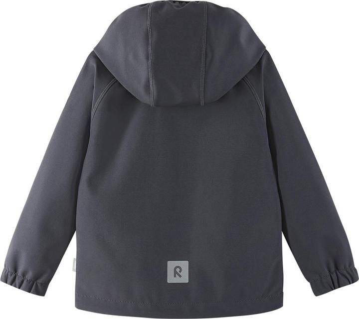 Immagine prodotto Reima Kinder Softshell Jacke Vantti Soft (104)