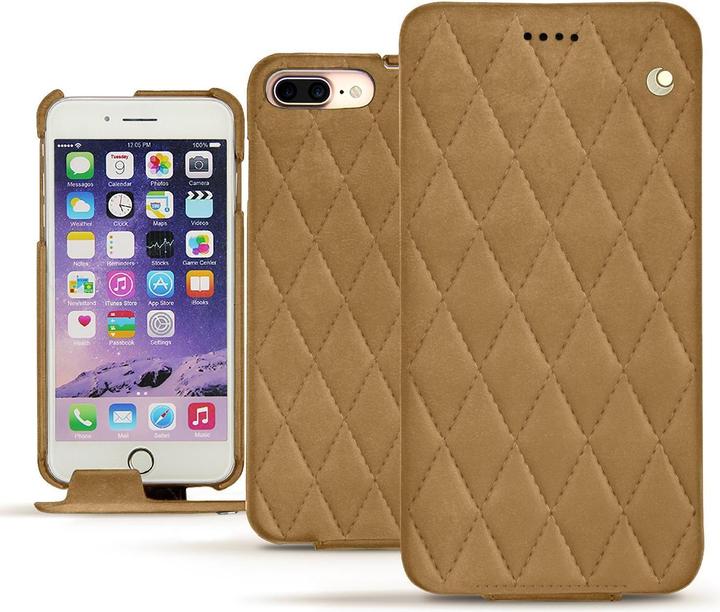 Immagine prodotto Noreve Cover in pelle verticale (Apple iPhone 7 Plus)