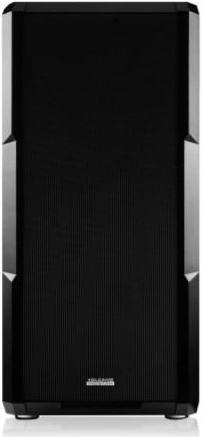 Immagine prodotto Modecom VOLCANO AMIRANI Juodas Alloggiamento per computer (Mini-ITX, ATX, mATX)