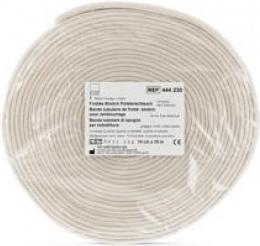 Actual product image IVF Hartmann Frottée Stretch Polster 8cmx50cm für Hände und Arme