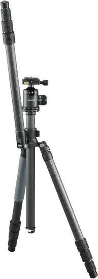 Produktbild Cullmann Carvao 828MC Carbon + Kugelkopf inkl. Ei (Metall, Carbon)
