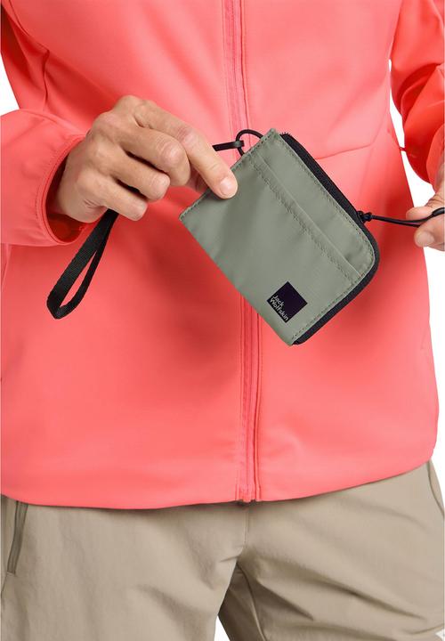 Produktbild Jack Wolfskin Wandermood Wallet