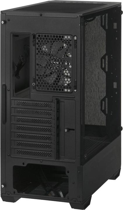 Image du produit MSI MAG FORGE 110R PC Case (mATX, Mini-ITX, ATX)