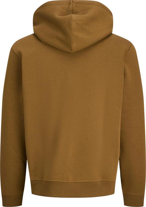 Immagine prodotto Jack & Jones Plus Size Einfarbig Kapuzenjacke Kapuzenjacke (7XL)