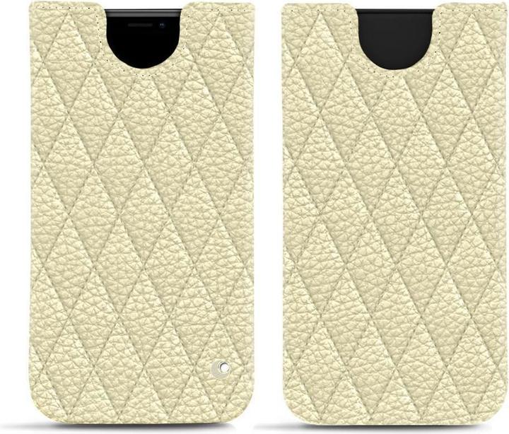 Produktbild Noreve Lederschutzhülle (Apple iPhone XS Max)