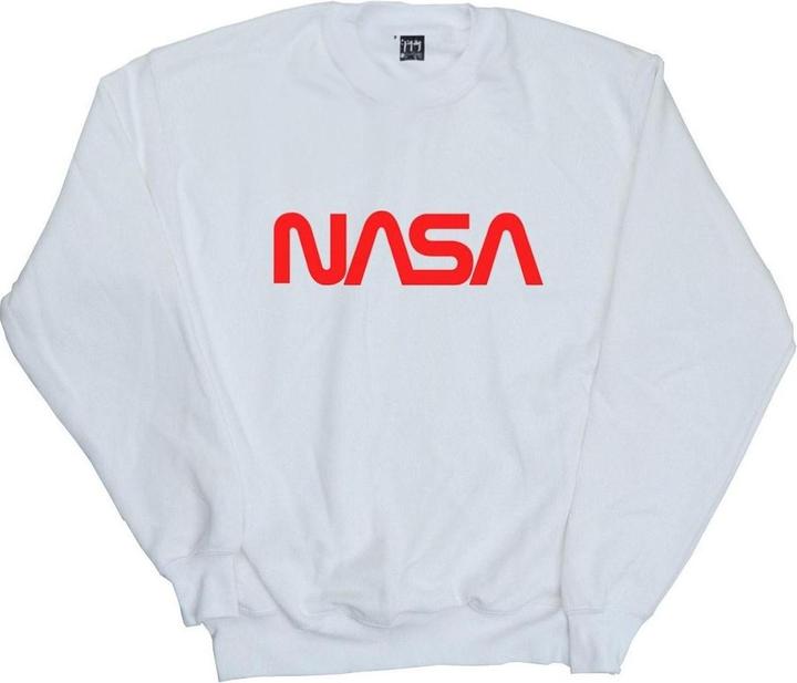 Nasa Modern Sweatshirt (L)