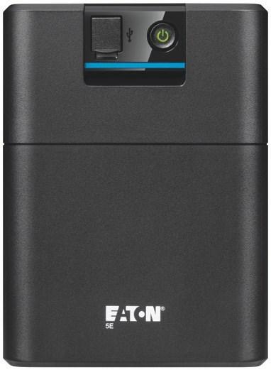 Produktbild Eaton 5E 1600 USB IEC G2 (1600 VA, 900 W, Line-Interaktiv USV)